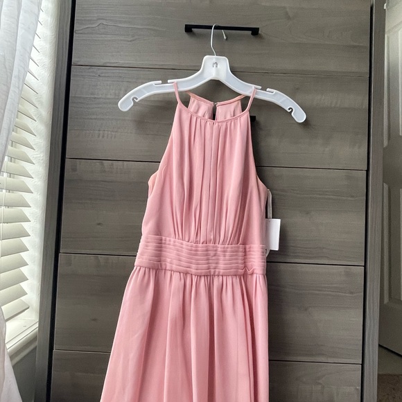 David’s bridal bridesmaid dress - Picture 6 of 6